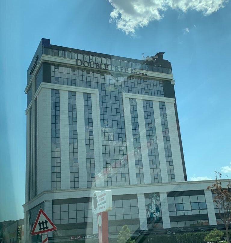 DoubleTree by Hilton Afyonkarahisar主图