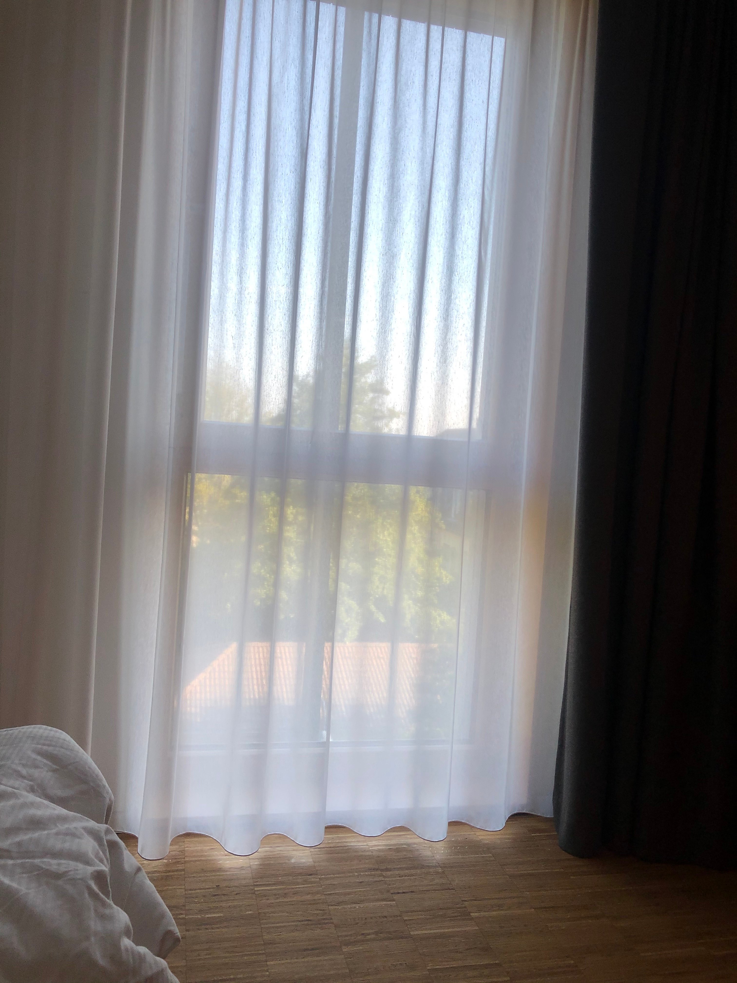 Green City Hotel Vauban-酒店景观