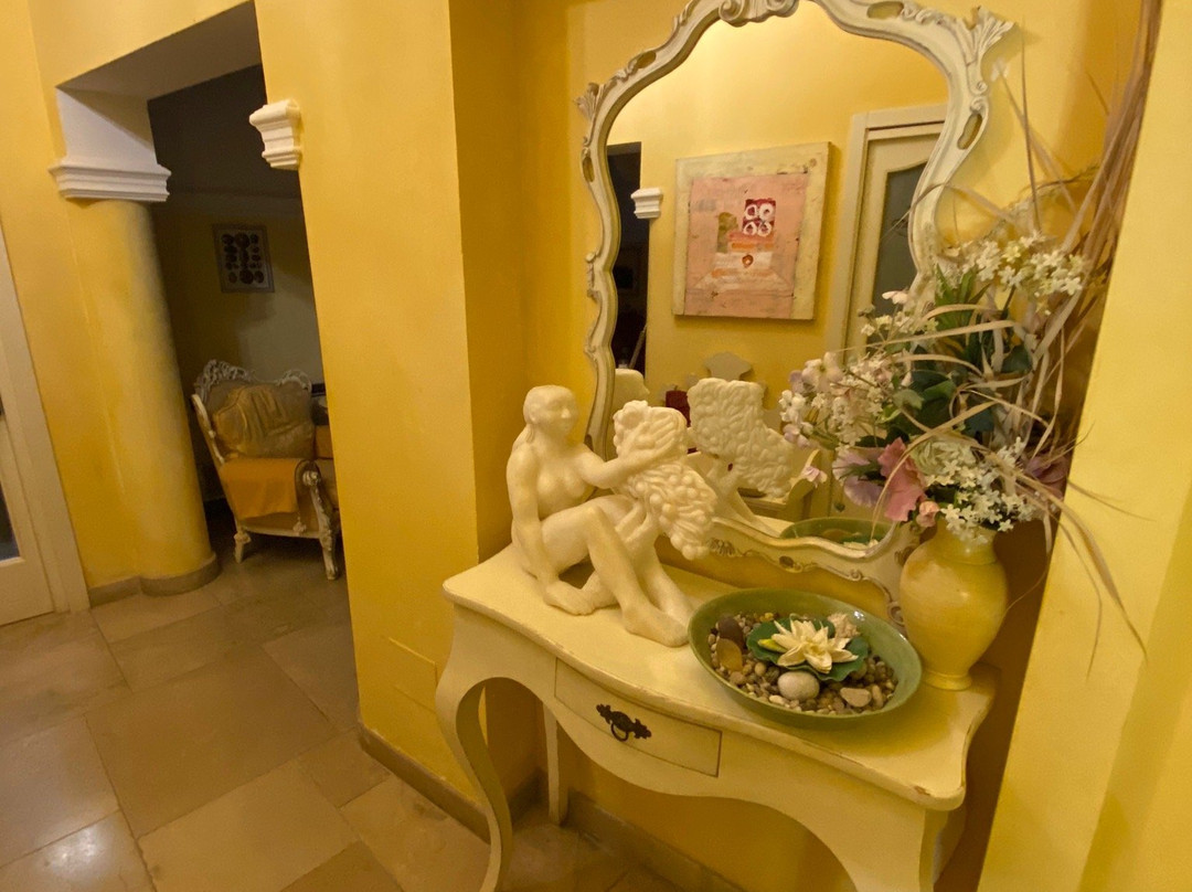 Albergo Ristorante Egadi主图