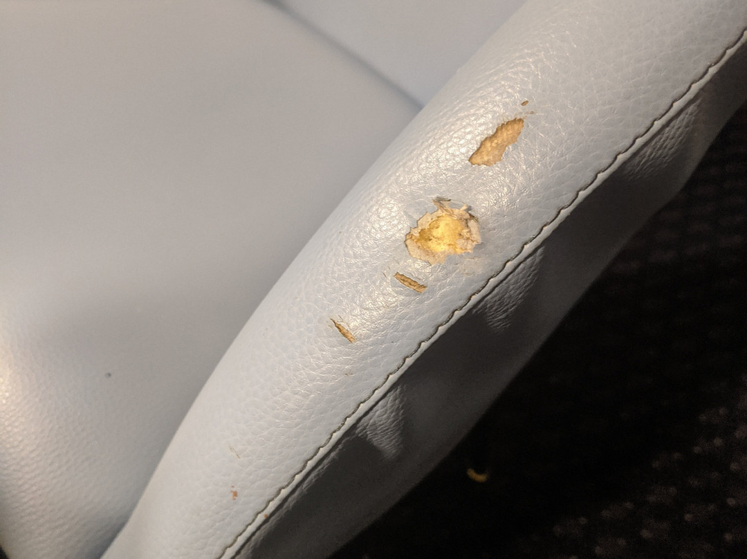 Travelodge Stonehouse主图