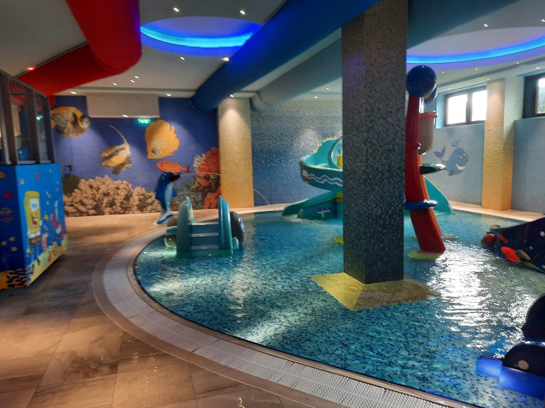 Grand Hotel Tornik主图
