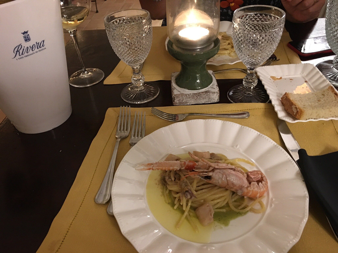 马塞里亚齐萨摩尔乡村民宿主图