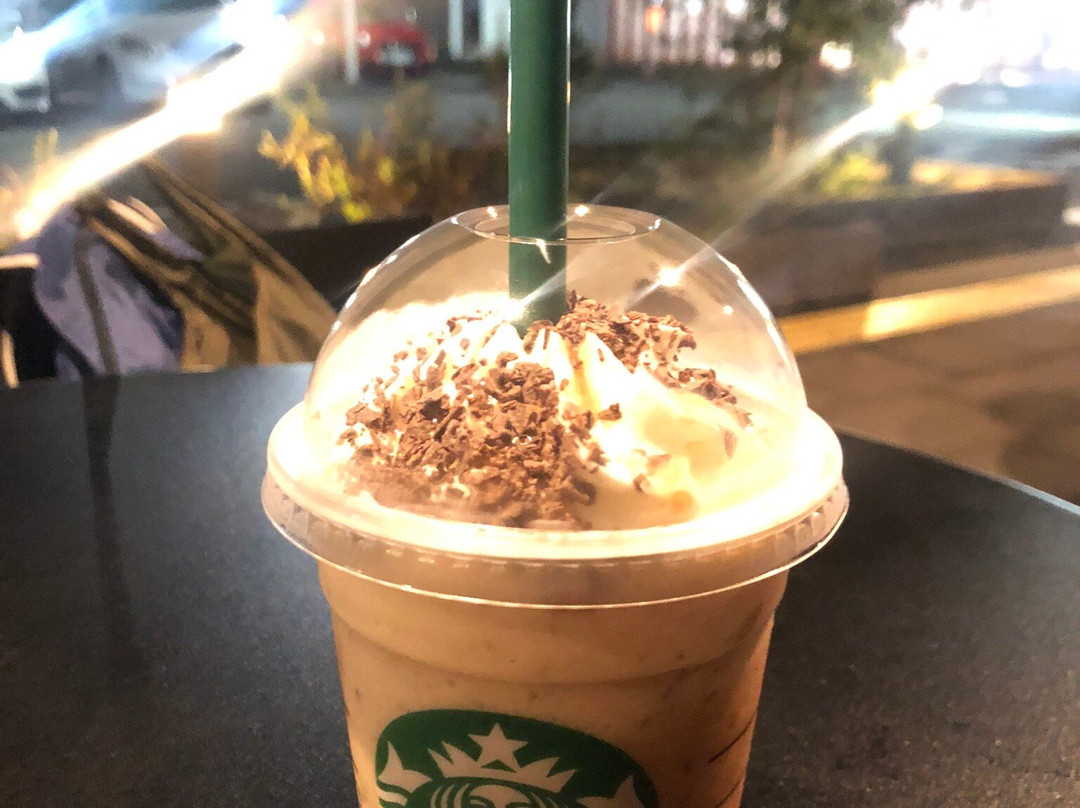 スターバックスコーヒー 川西加茂店主图