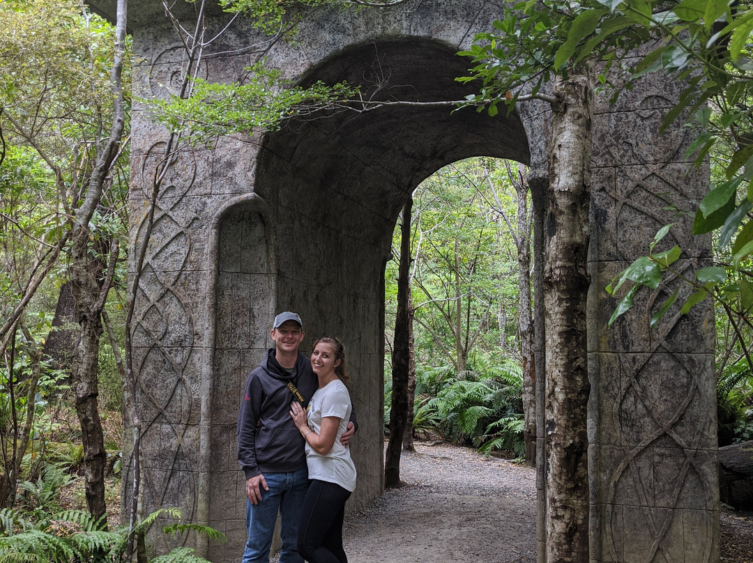 Kaitoke Regional Park景点图片