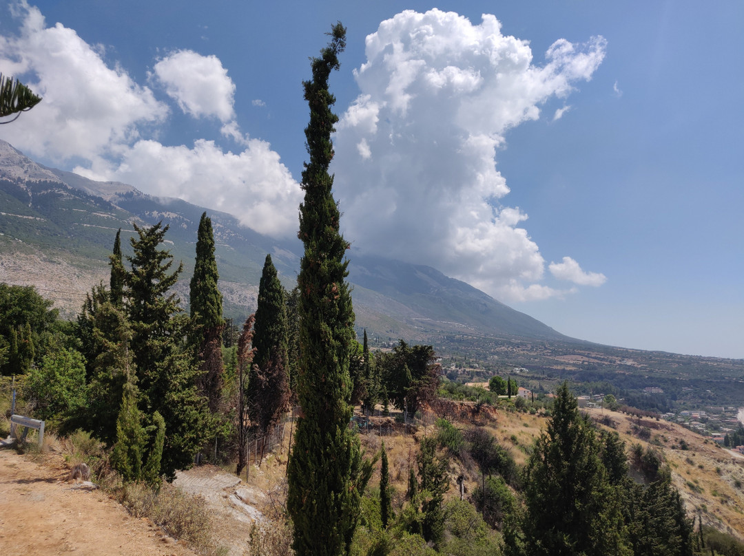 Garbis Villas & Apartments主图