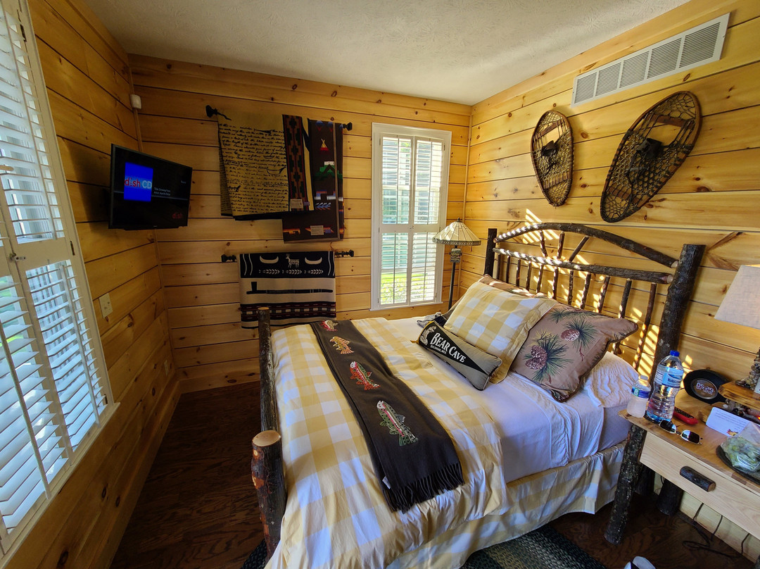 Harvest Bed and Breakfast主图