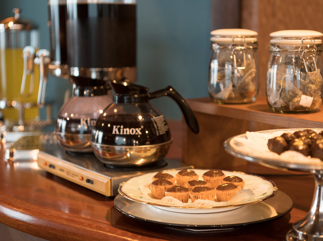 南城南条酒店主图