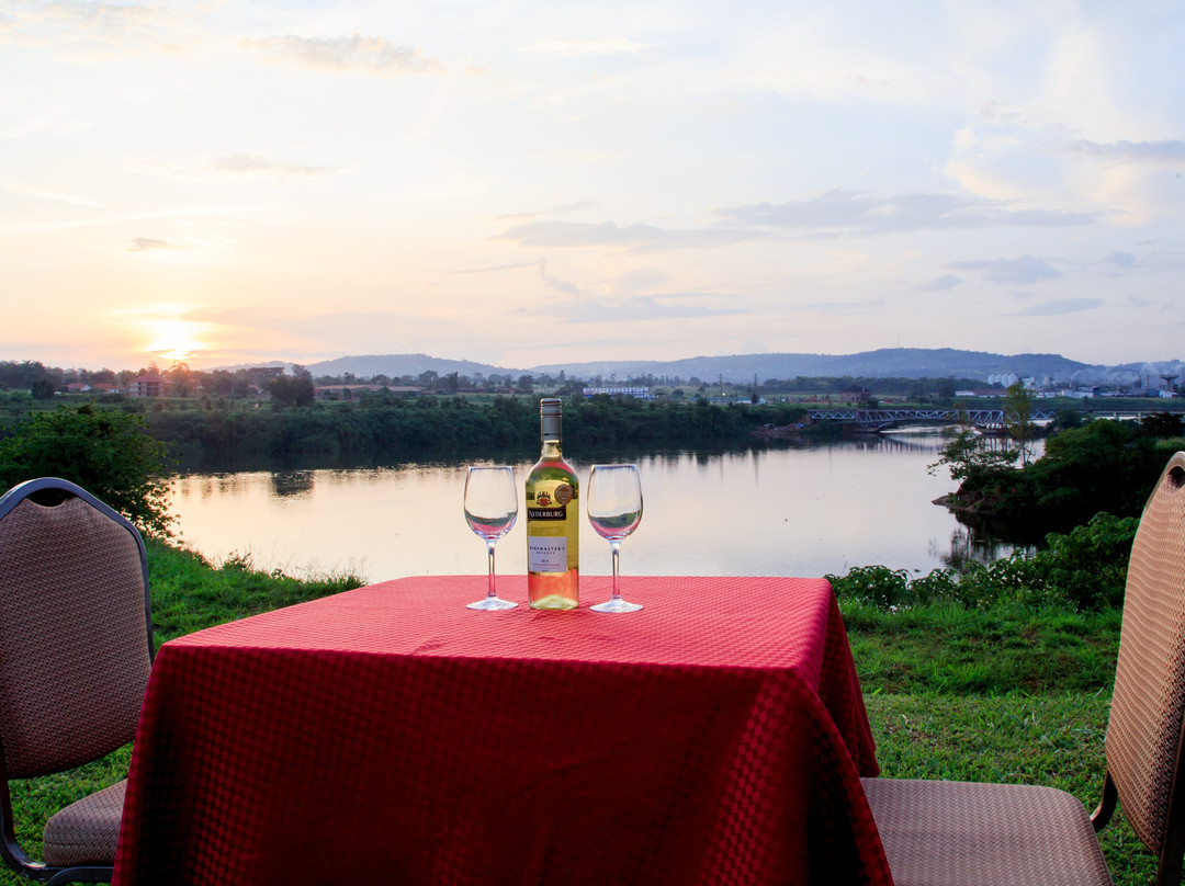 Source of the Nile Hotel主图