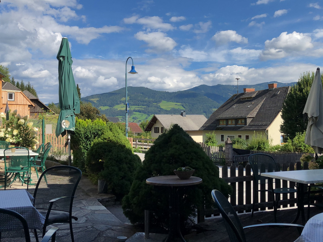 Wirthaus & Dorfhotel Mayer主图