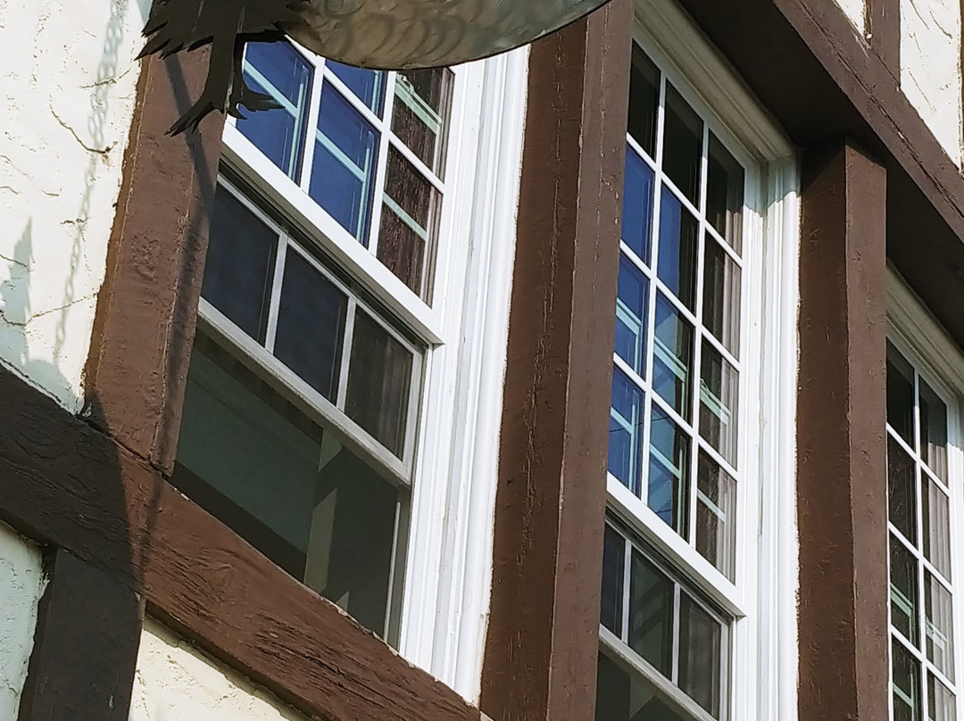 Greystone Manor主图