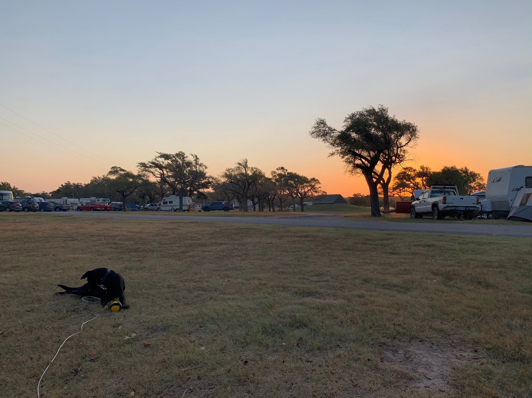 Sedgwick Park-威奇托必去景点
