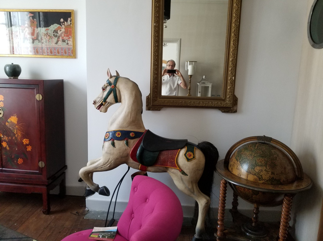 Escale de Loire主图