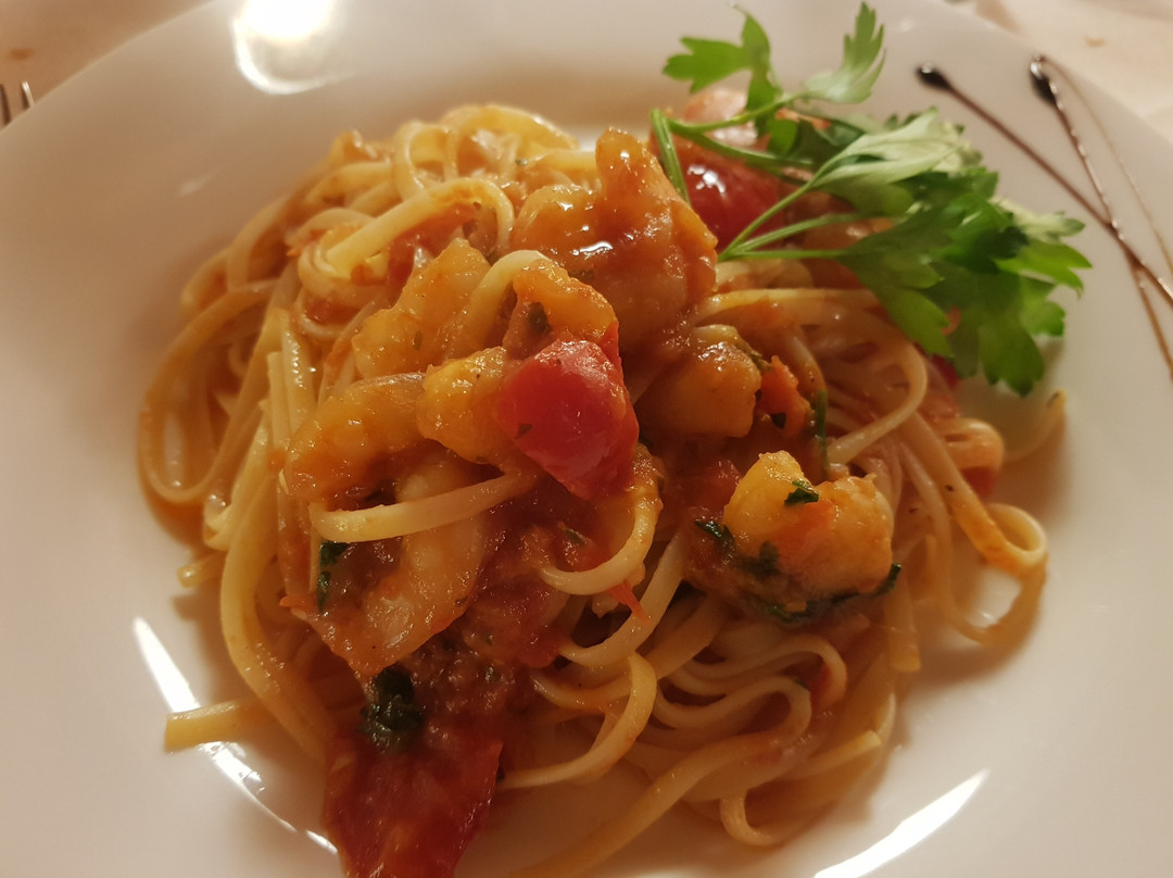 La Foresteria Canavese Country Club主图
