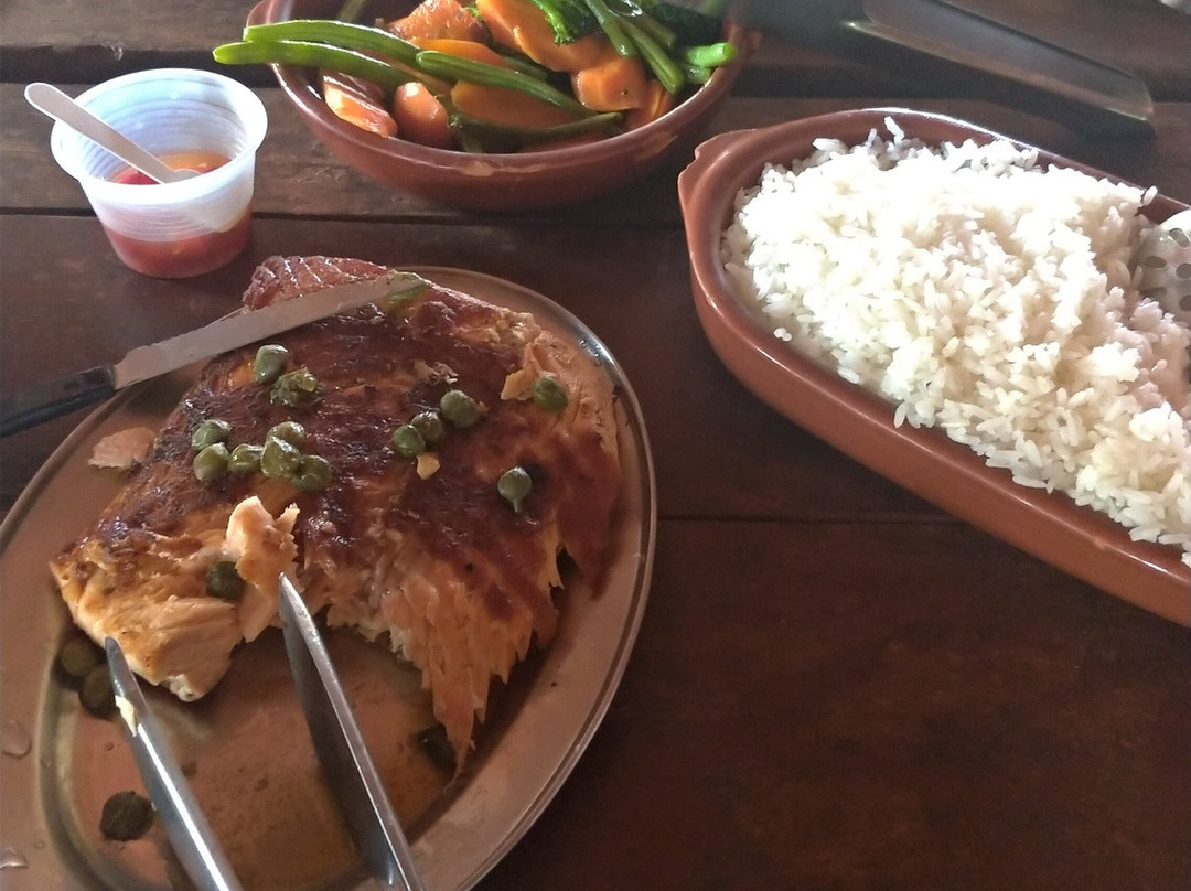 Recanto Maranduba主图