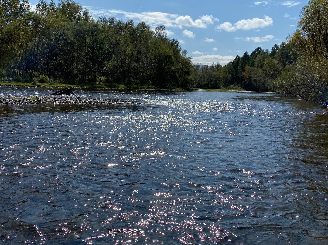 Museum-Preserve Kazanovka-Kazanovka必去景点