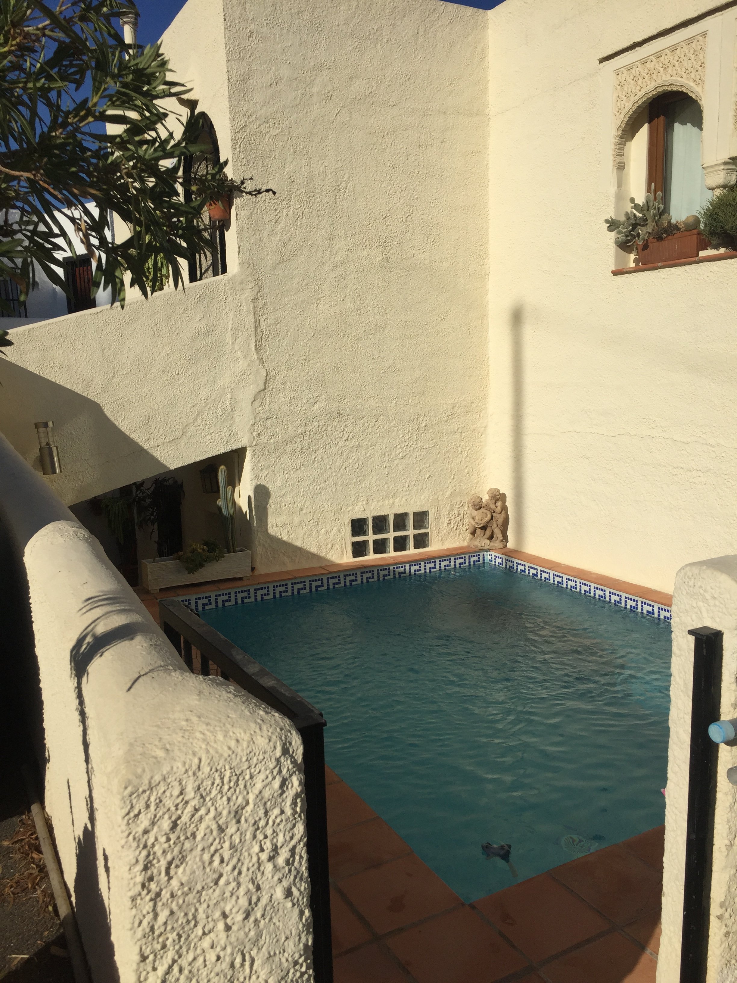 Casa Rural B&B Casamedico-官方
