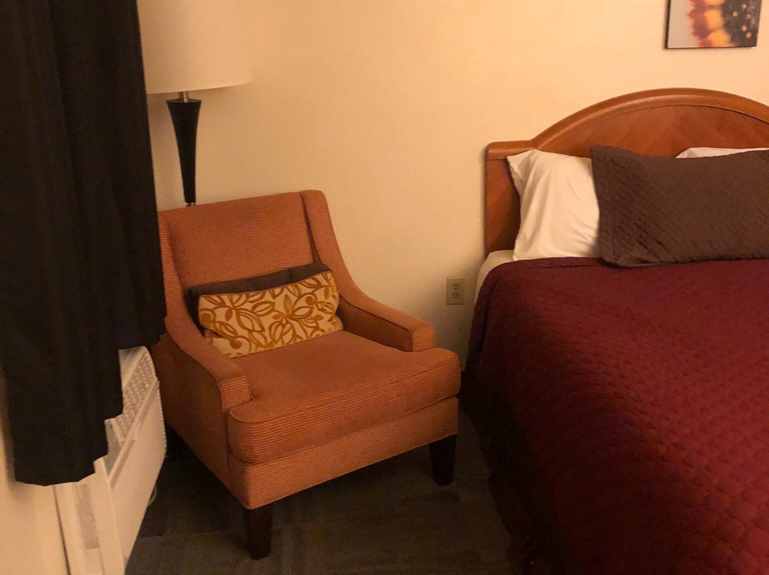 West Plains Motel主图