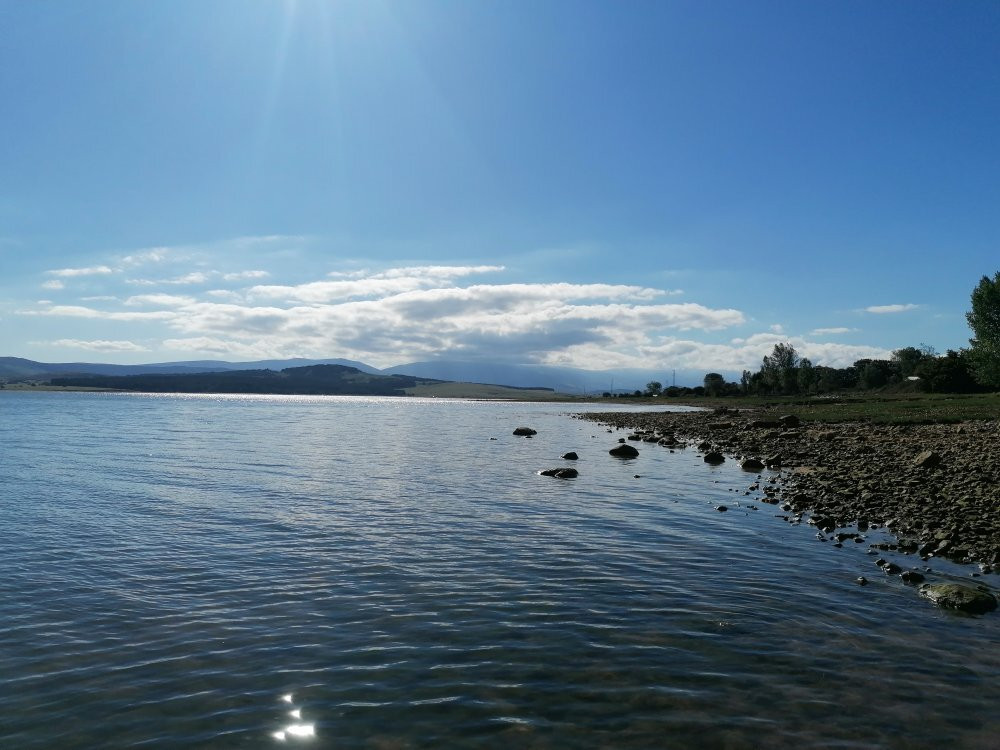 Embalse Del Ebro-Reinosa必去景点
