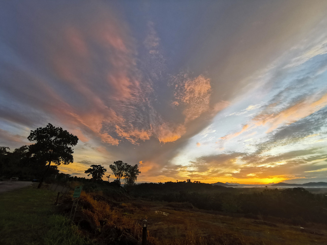 Suan Lamai-旺珍必去景点