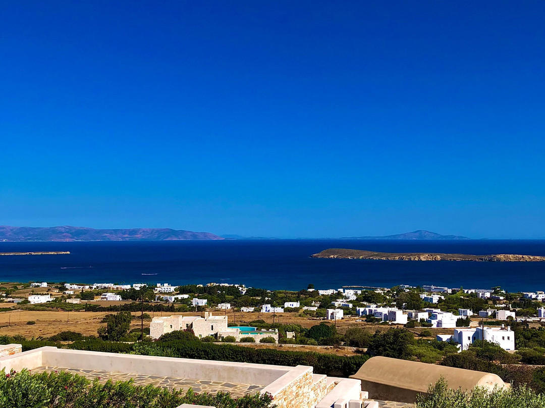 Calme Boutique Hotel, Adults Only主图