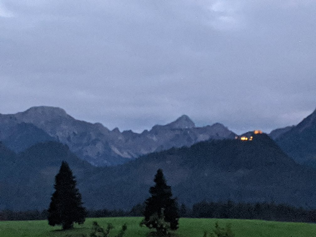 Pension Koesselhof主图