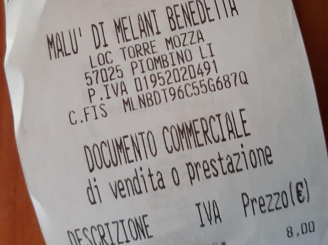 Torre Mozza旅游攻略图片
