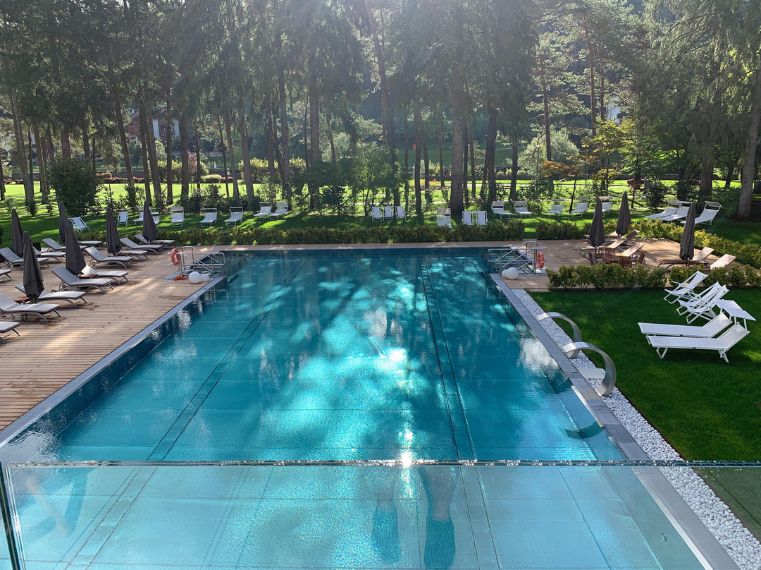 Grand Hotel Terme di Comano主图
