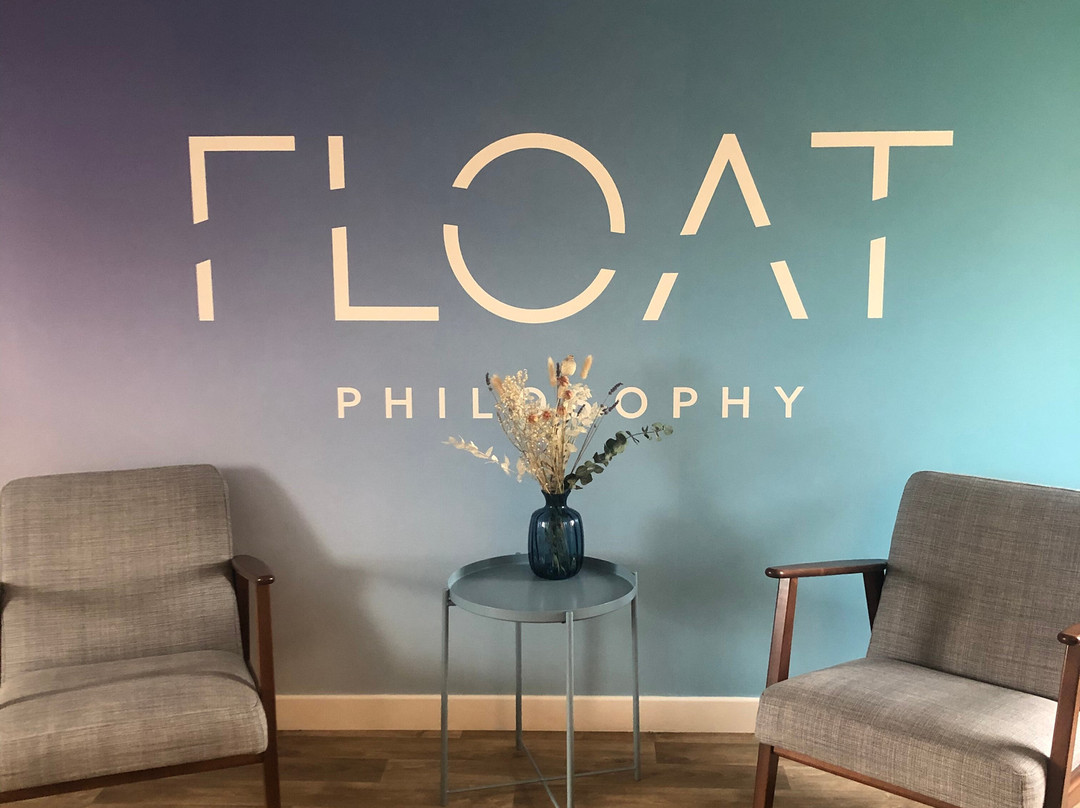 Float Philosophy-爱丁堡必去景点