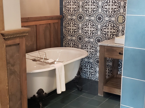 The Pioneer Woman Boarding House主图