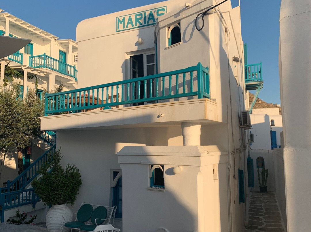 Pension Marias主图