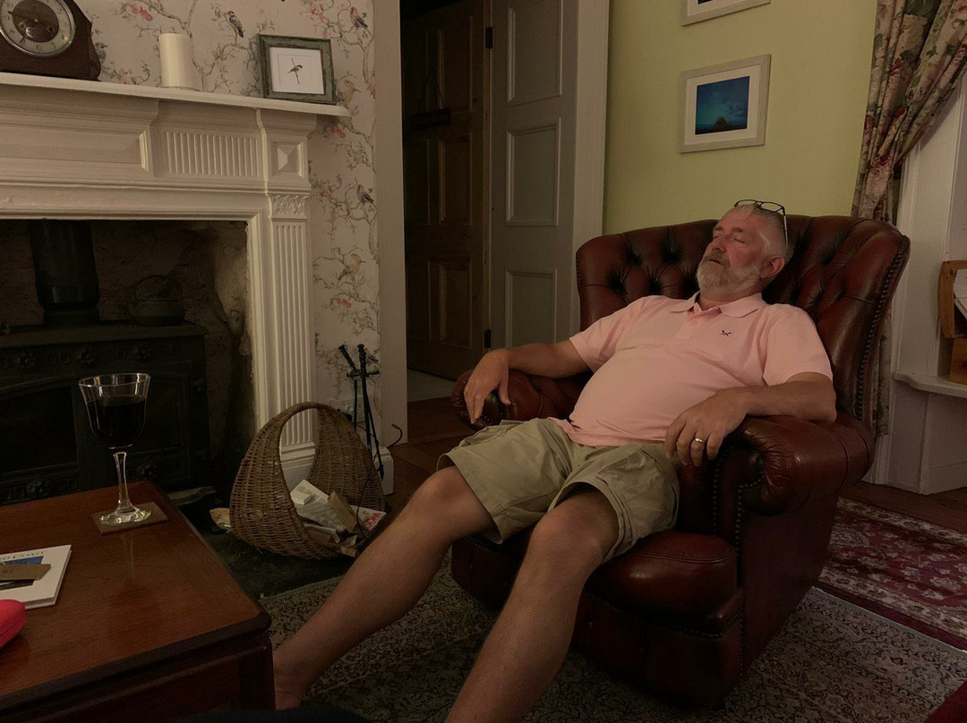 Old Rectory Howick主图