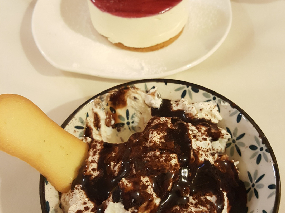 Albergo Ristorante Monte Selva主图