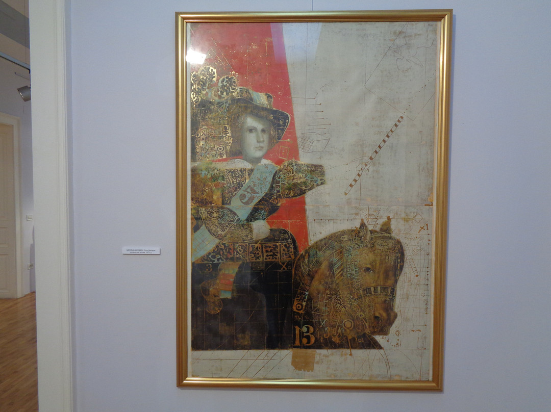 Moslavina Museum and Gallery景点图片