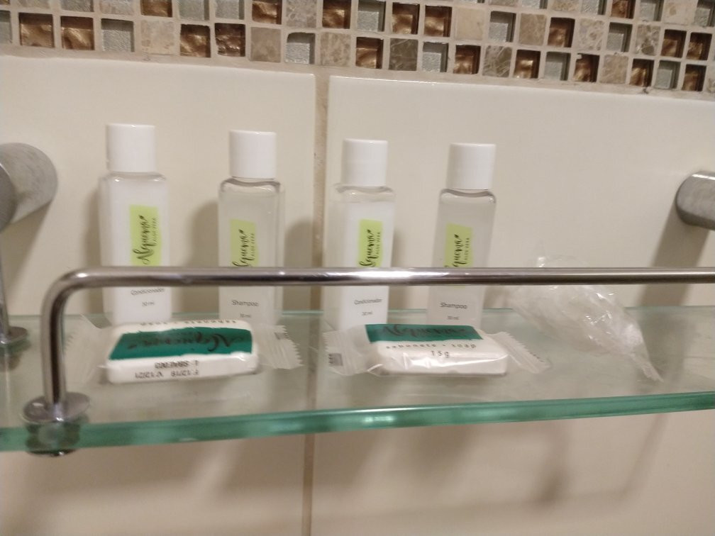 Hotel Alles Blau主图