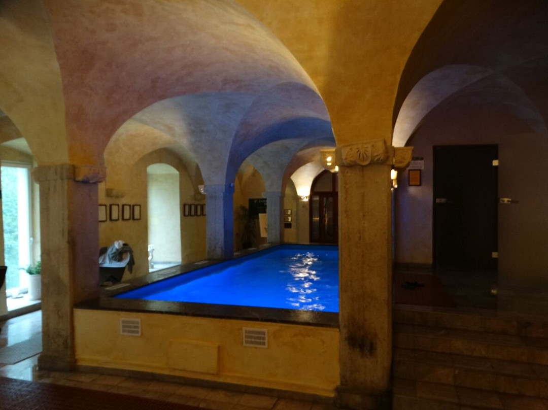 Zamek na Skale Hotel主图