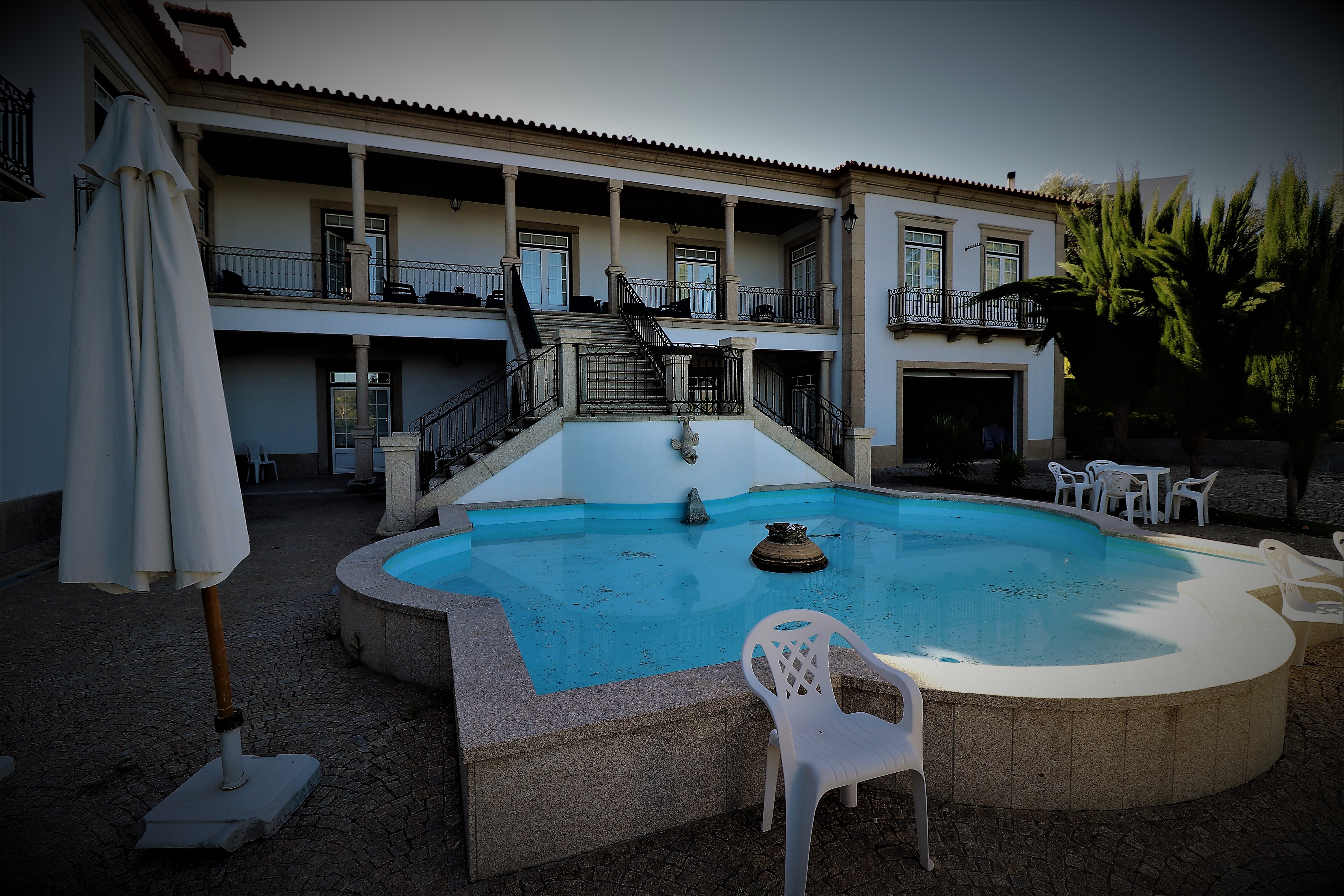 Casa do Fontao-官方