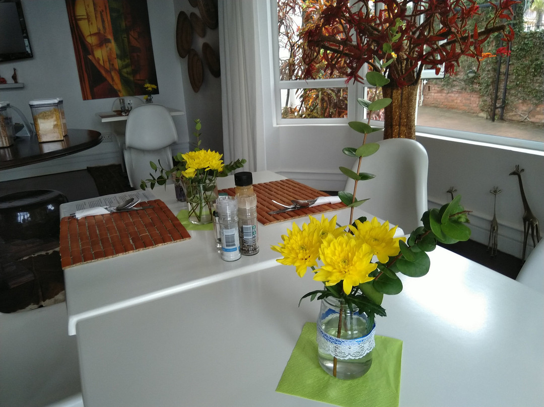 田庄招待所酒店主图