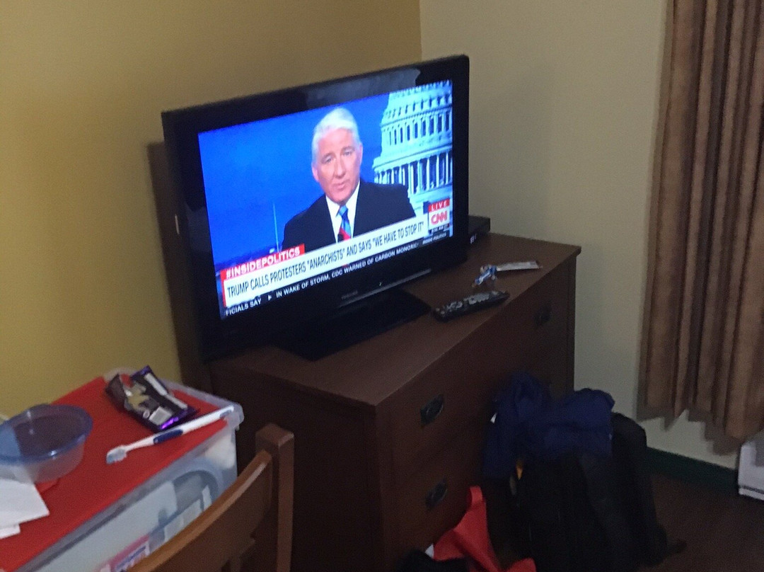 Best Northern Motel and Restaurant主图