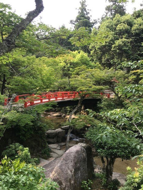 宫岛町之宿 岩惣日式旅馆主图