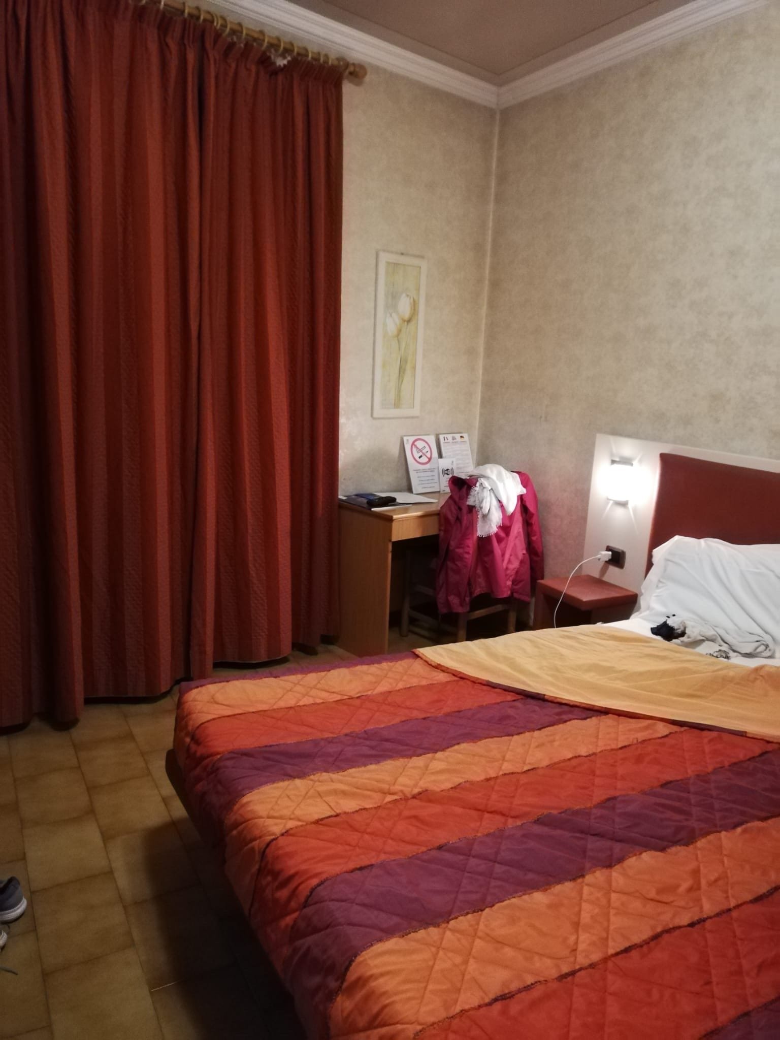 Euro Hotel-官方