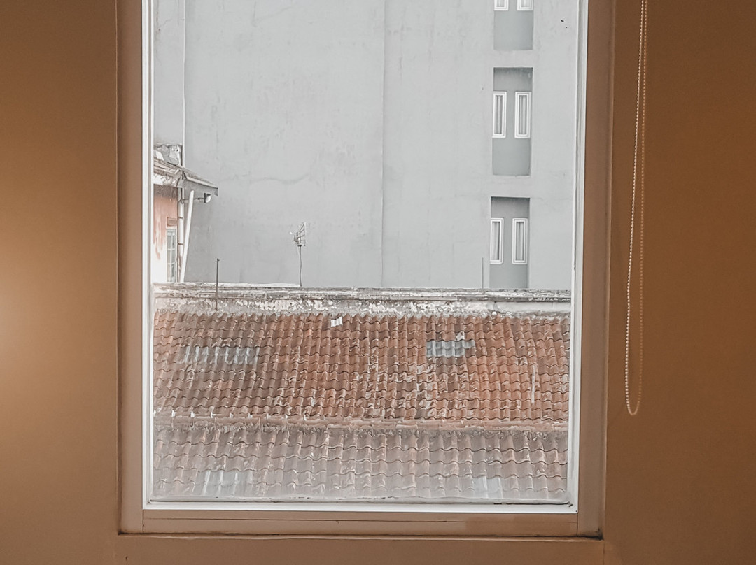 Hotel Citradream Bandung主图