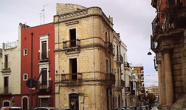 Centro Storico di Gioia del Colle-Gioia del Colle必去景点