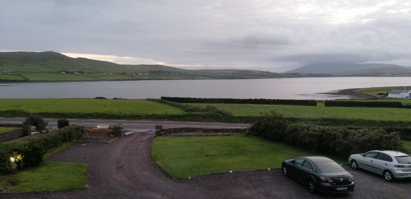 Eask View Dingle Accommodation-官方