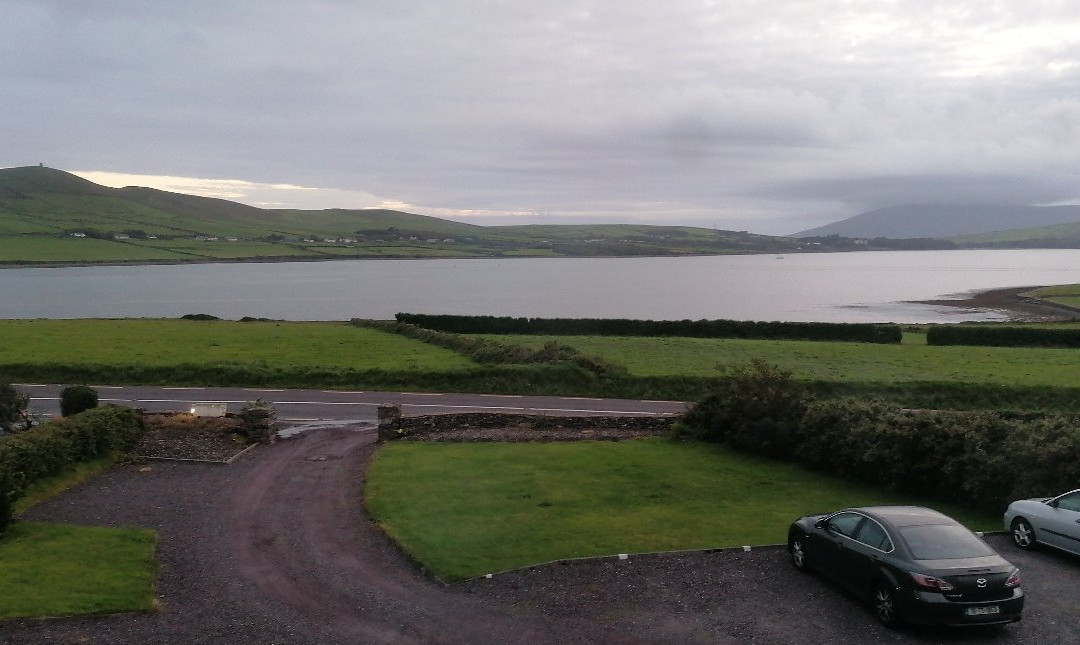 Eask View Dingle Accommodation主图
