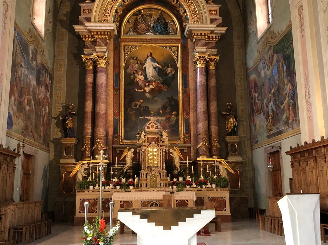 Chiesa di San Costantino景点图片