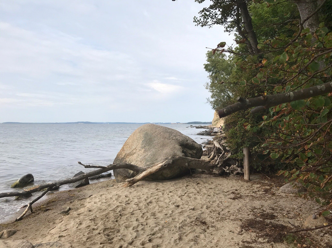 Nonnenloch-Gager必去景点