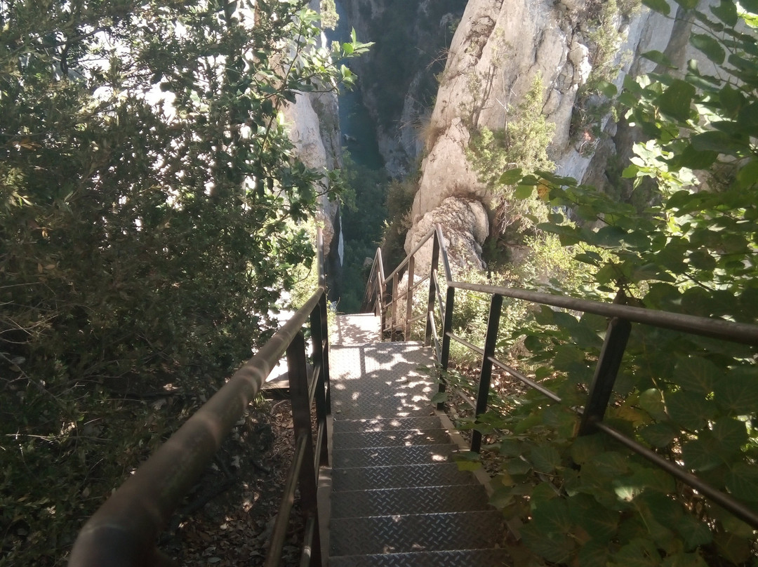 马泰尔小径景点图片
