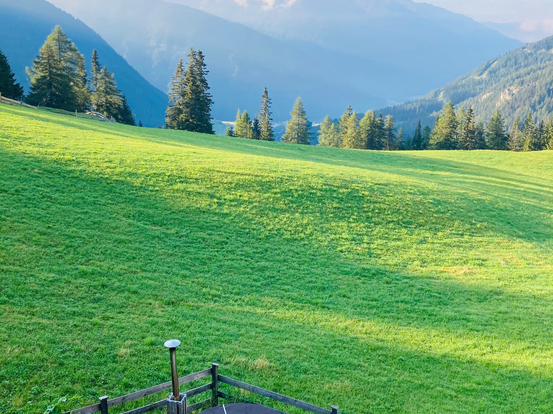 MoaAlm Mountain Retreat主图