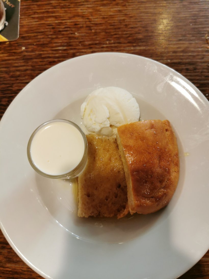 The Bulls Head-官方