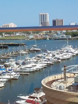 Golden Nugget Atlantic City主图